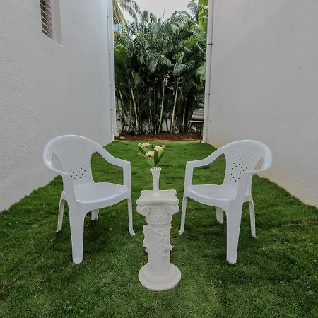 Oyo Home 9891 Modern 2Bhk Villa Vagator